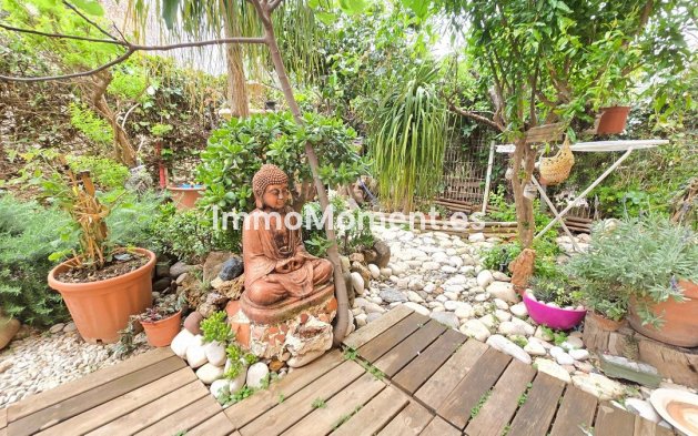 Wohnung - Wiederverkauf - Torremolinos - Torremolinos