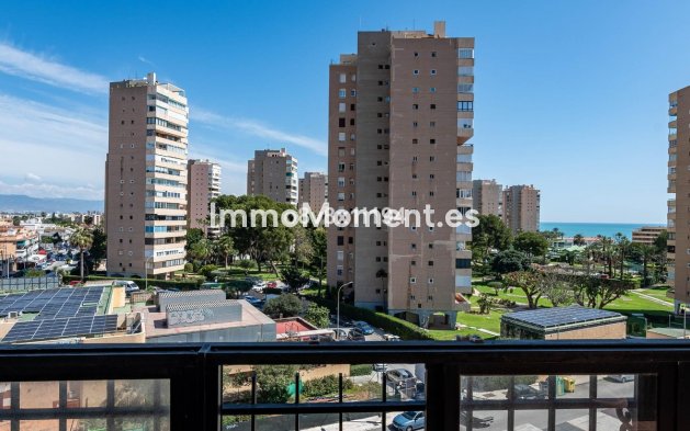 Wohnung - Wiederverkauf - Torremolinos - Torremolinos
