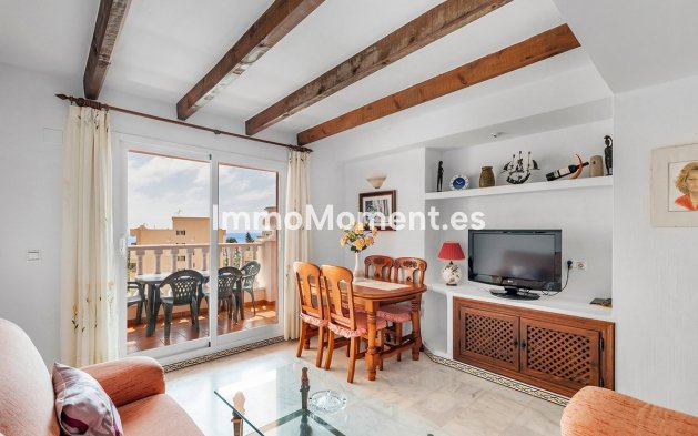 Wohnung - Wiederverkauf - Torrevieja - Playa de los Locos
