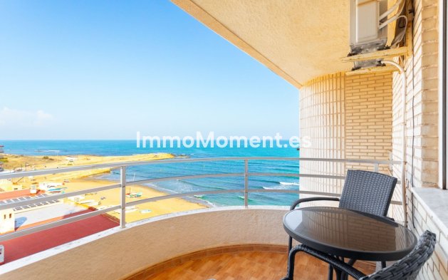 Wohnung - Wiederverkauf - Torrevieja - RSO-28373