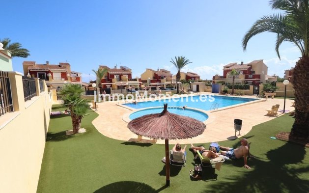 Wohnung - Wiederverkauf - Torrevieja - Torrevieja Centro