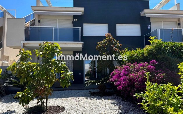 Wohnung - Wiederverkauf - Torrevieja - Torrevieja Centro