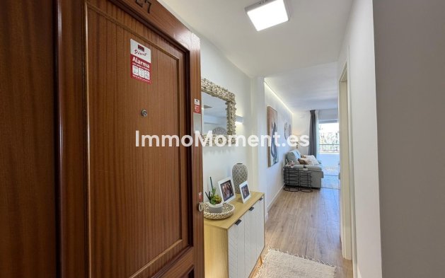 Wohnung - Wiederverkauf - Torrevieja - Torrevieja Centro