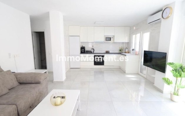 Wohnung - Wiederverkauf - Torrevieja - Torrevieja Centro