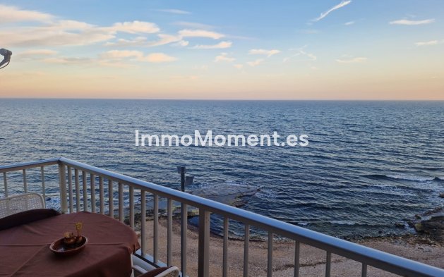Wohnung - Wiederverkauf - Torrevieja - Torrevieja Centro