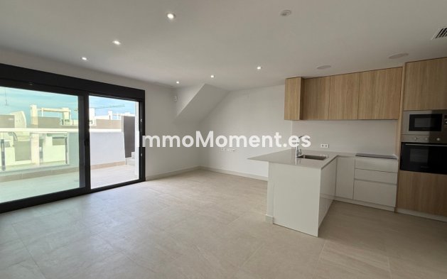 Wohnung - Wiederverkauf - Torrevieja - Torrevieja Centro