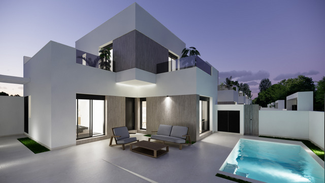 Carlavillas Park