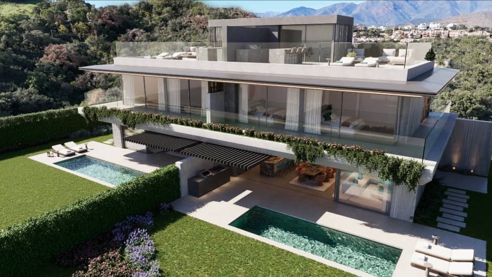 TerraNova Hills