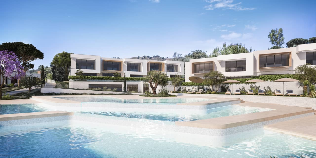 Wyndham Grand - La Cala Golf