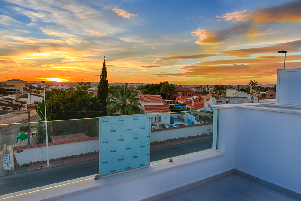Bahia Homes Horadada