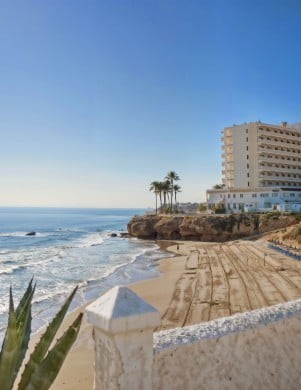 La Zenia