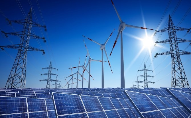 SPAIN IS SPEEDING UP THE CONSTRUCTION OF MEGA-BATTERIES TO KEEP THE ELECTRICITY GRID STABLE