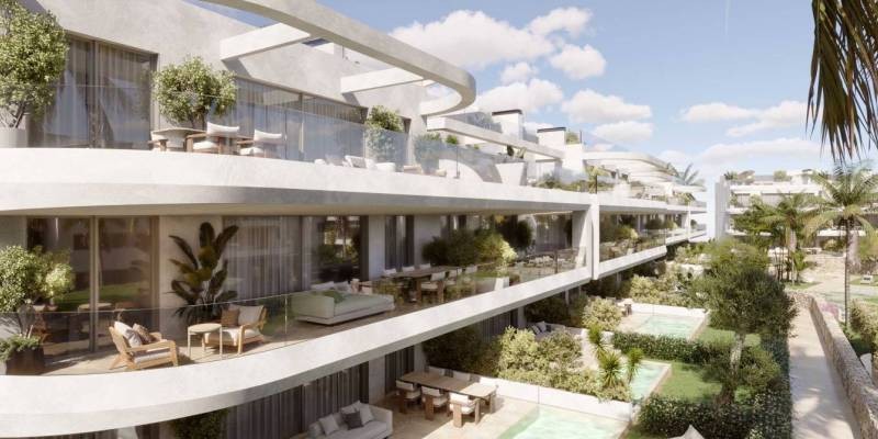 Buying a flat in Estepona: A breakdown of all costs and taxes in 2026