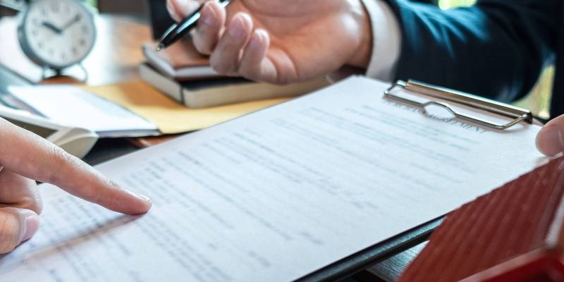 LICENCIA DE SEGUNDA OCUPACIÓN
