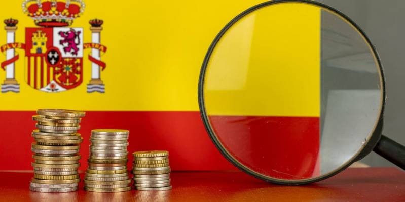 SPAANSE ECONOMIE