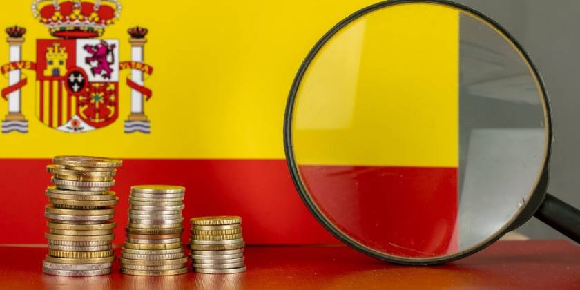 ECONOMIA ESPAÑOLA