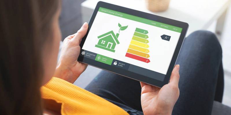 IS THE ENERGY CERTIFICATE REQUIRED IN SPAIN ?