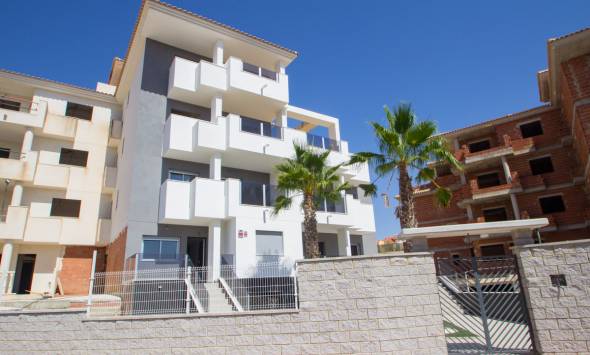 Apartment in Orihuela