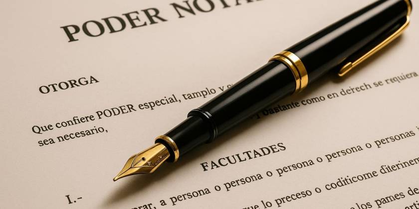 COMBIEN COÛTE UNE PROCURATION CHEZ LE NOTAIRE