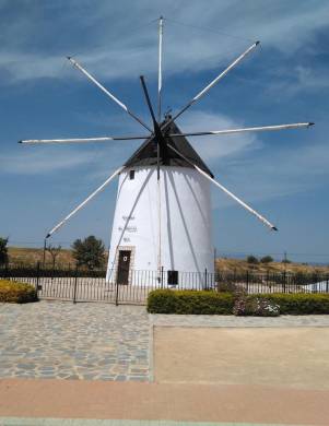 Torre Pacheco 