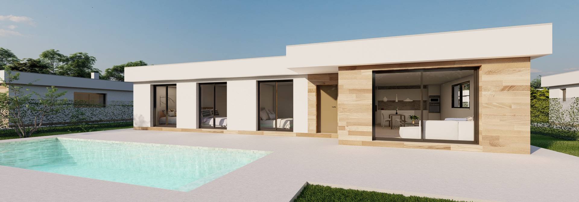 Residencial Fresno del Coto