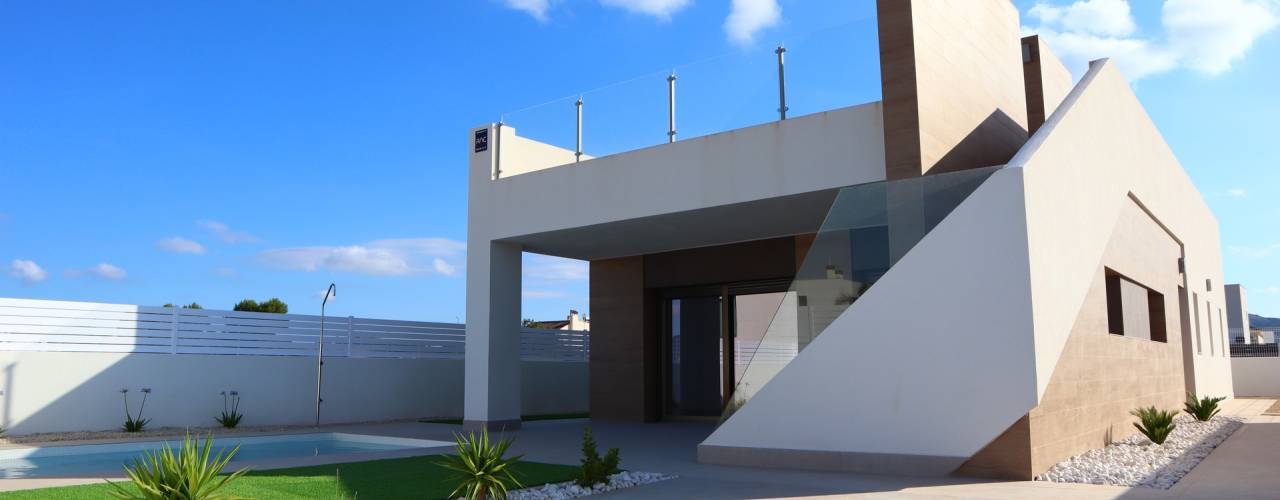 Villa Fomentera