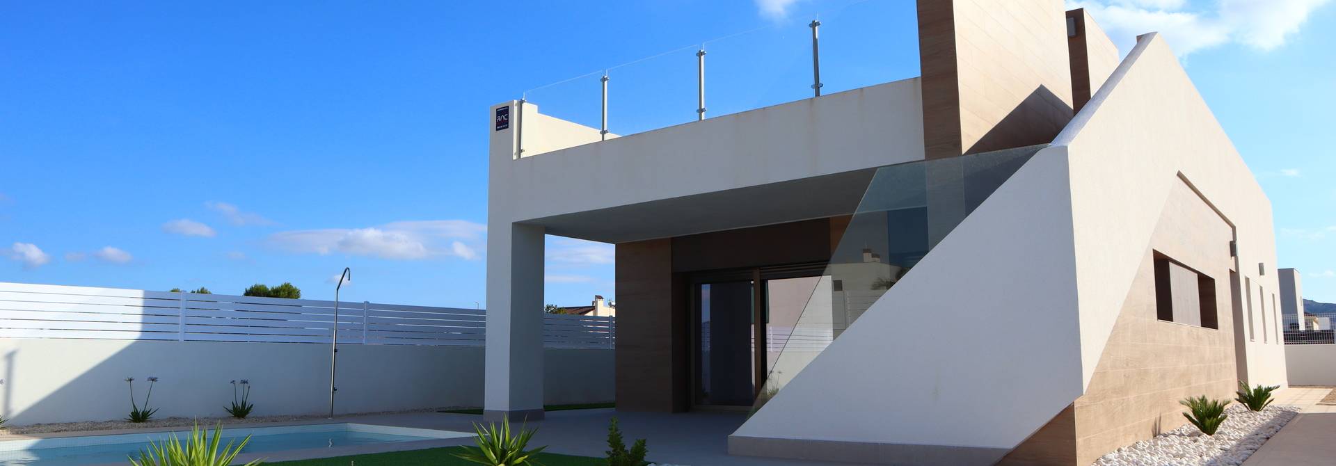 Villa Fomentera
