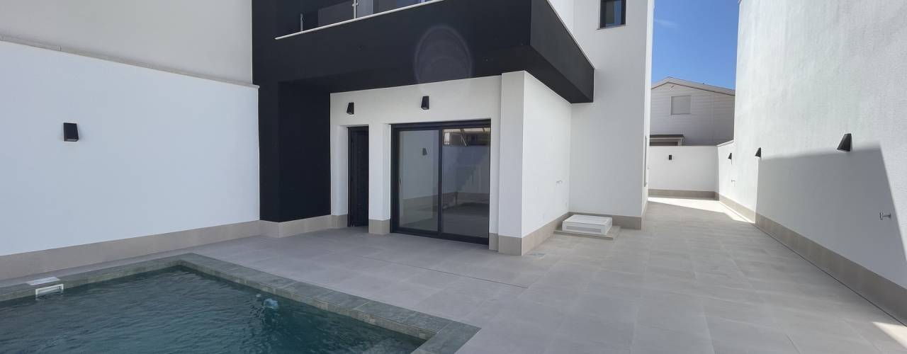 Villa Orquidea