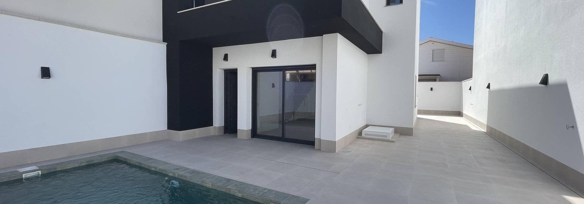 Villa Orquidea