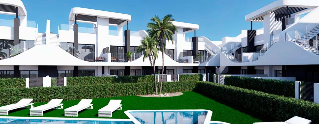 Residencial Saito