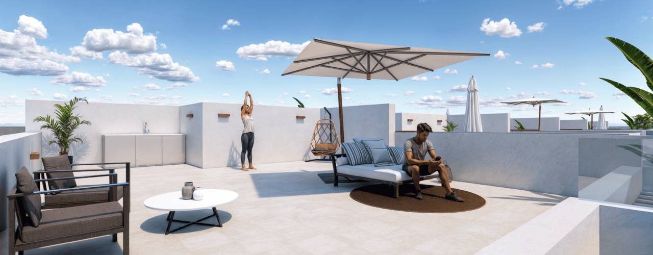 Residencial El Pasico