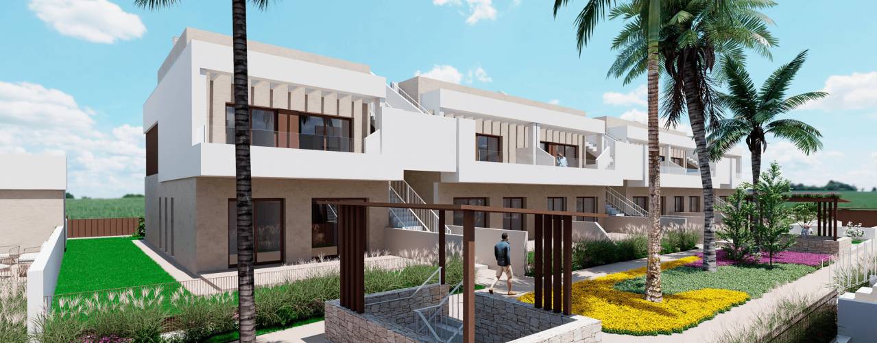 Tindra Homes Costa Serena