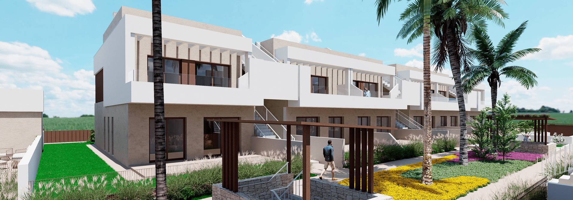 Tindra Homes Costa Serena
