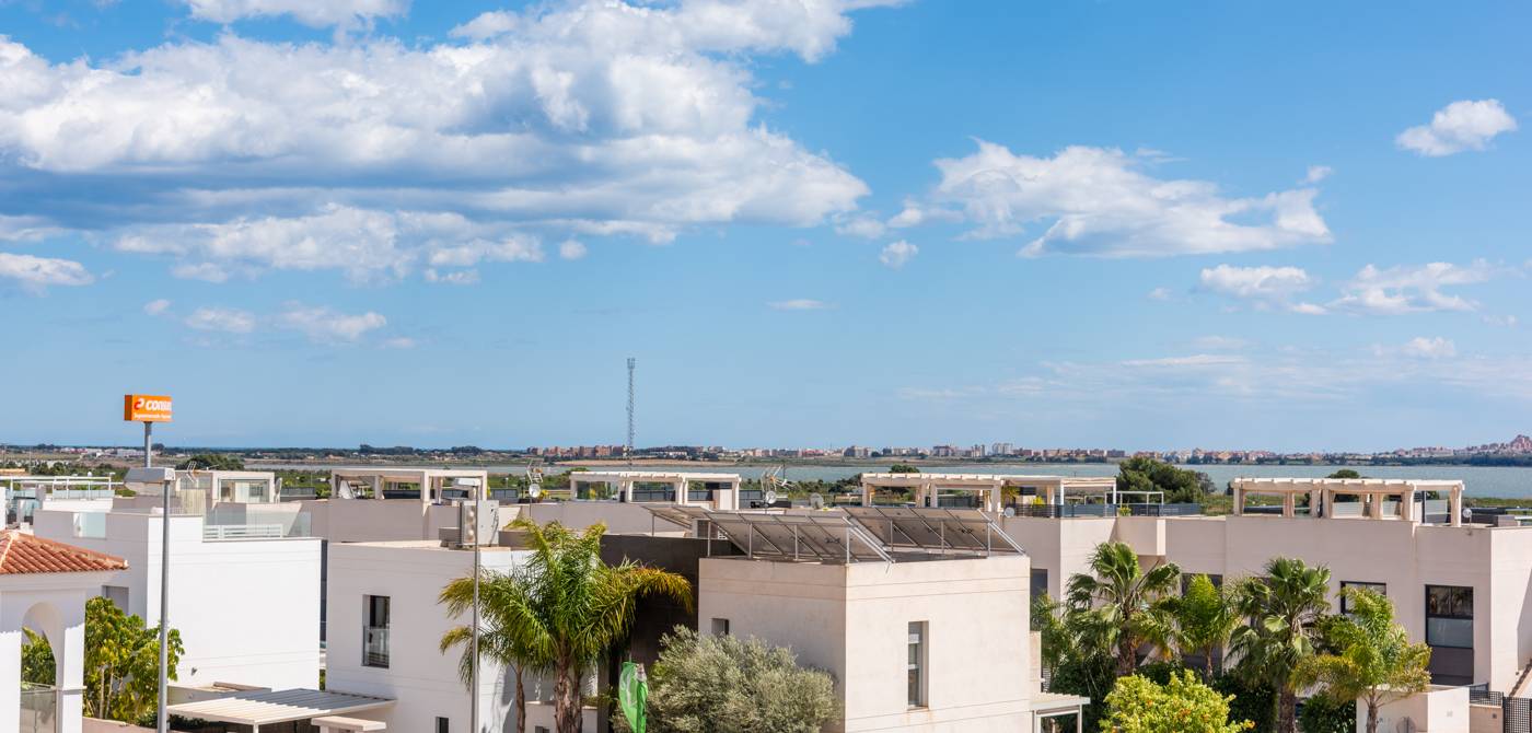 Residencial Laguna Azul