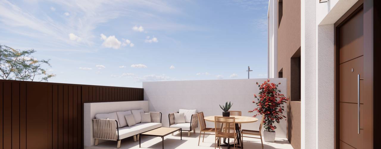 Residencial Natura IV