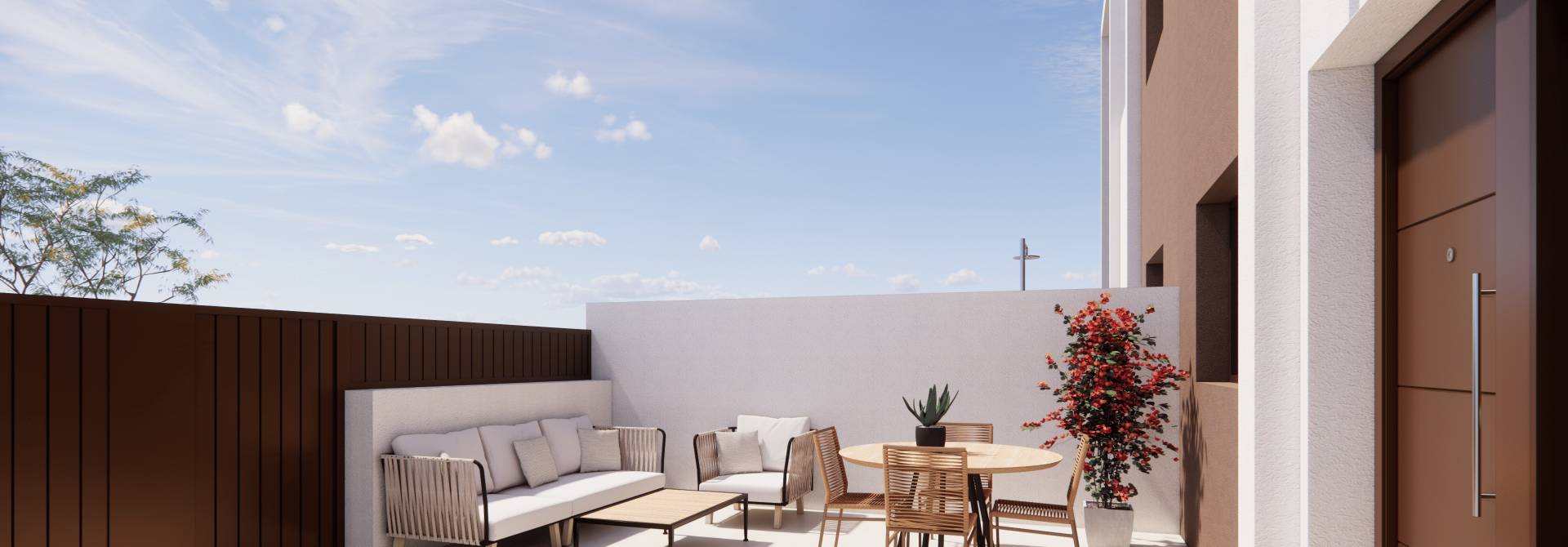 Residencial Natura IV