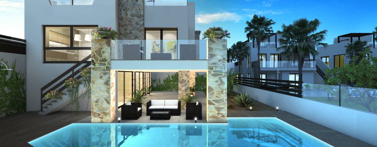 Primera línea Golf 24