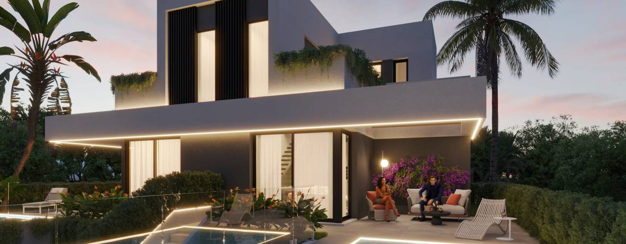 Costabella Residences Fase II