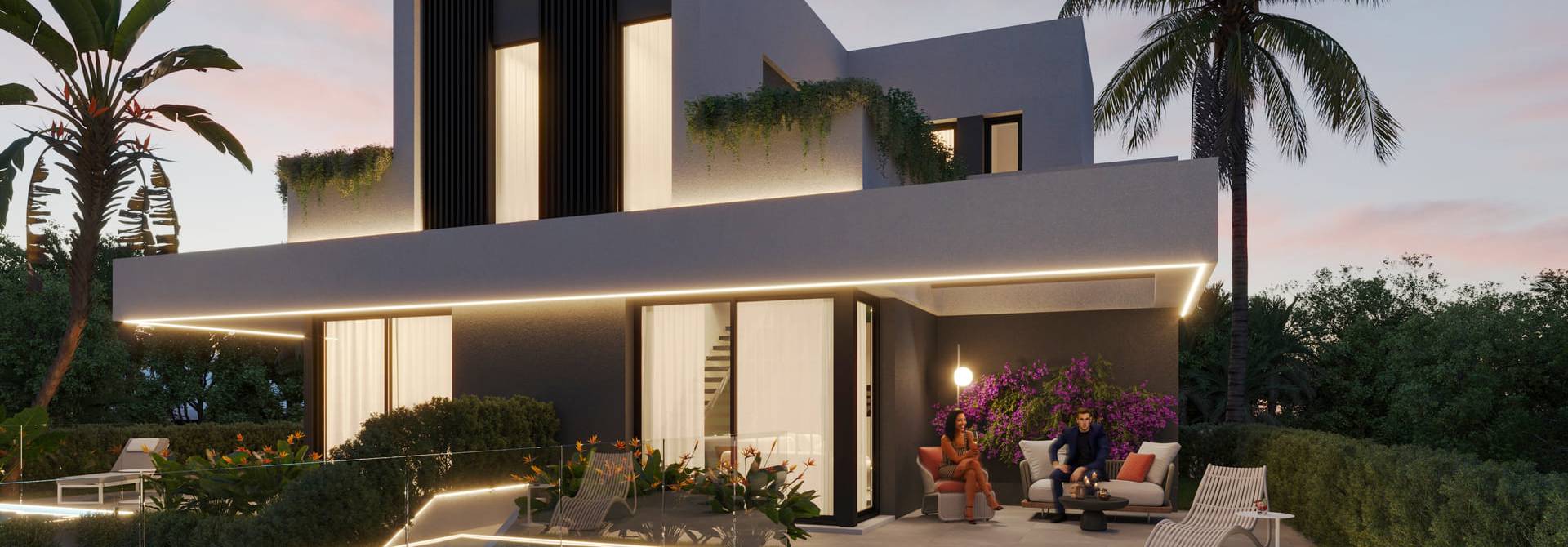 Costabella Residences Fase II