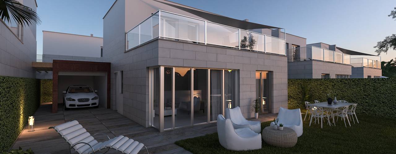 Salado Village & Golf