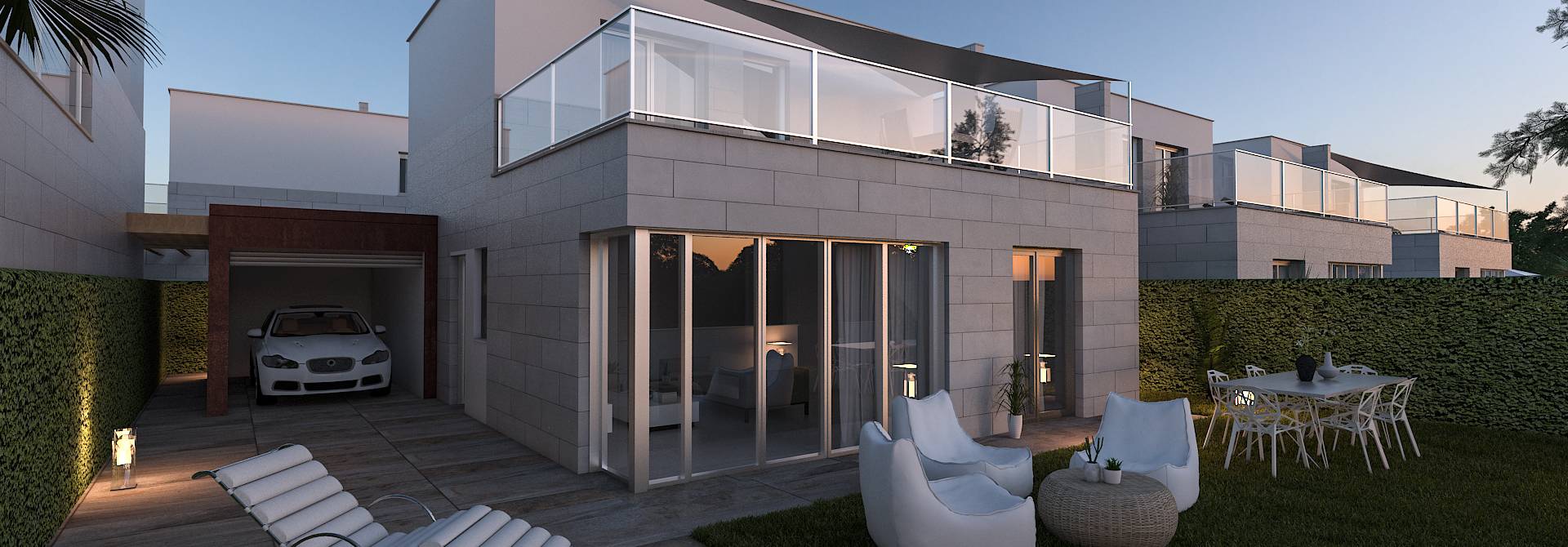 Salado Village & Golf