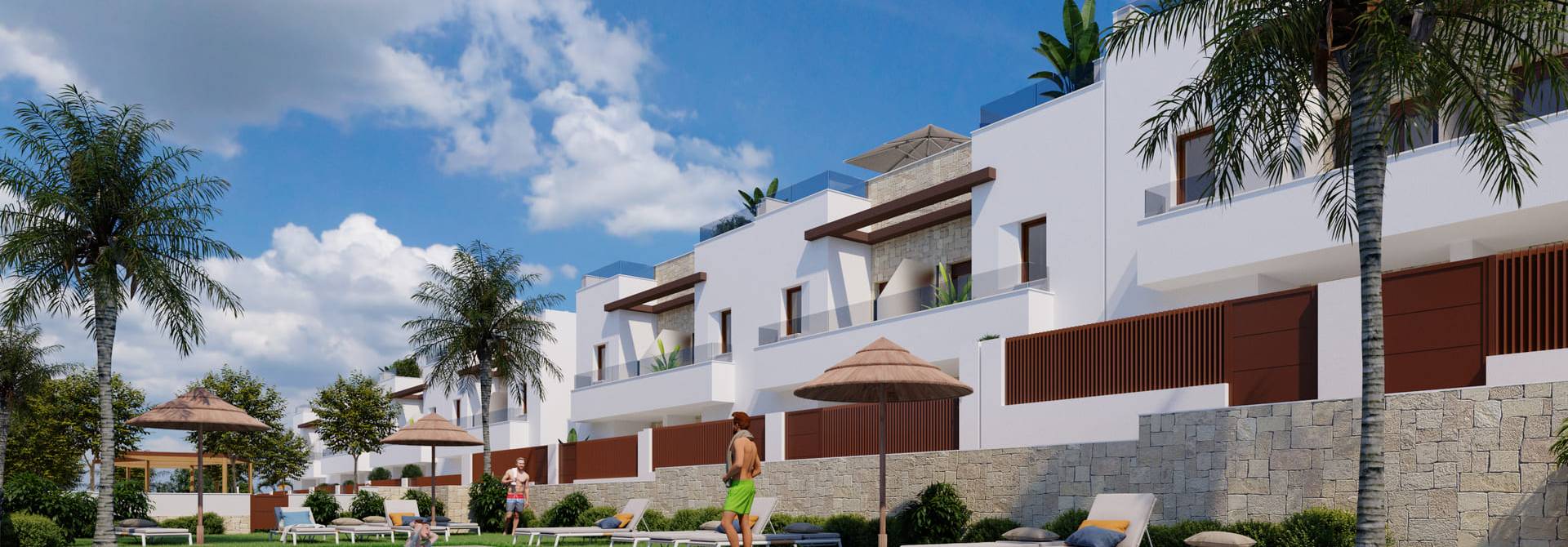 Vistabella Plaza Oranger