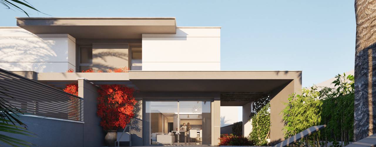 Residencial Carrizo Beach