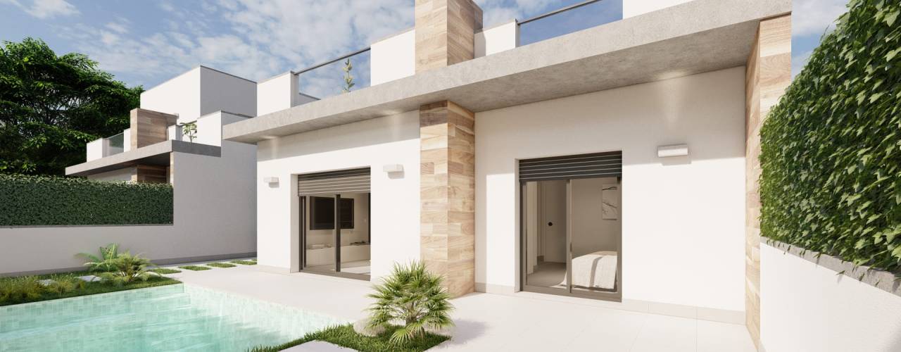 El Alba Mediterranean Resort