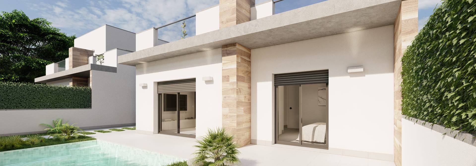 El Alba Mediterranean Resort