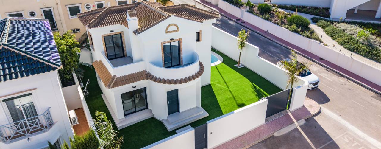 Villa Campoamor
