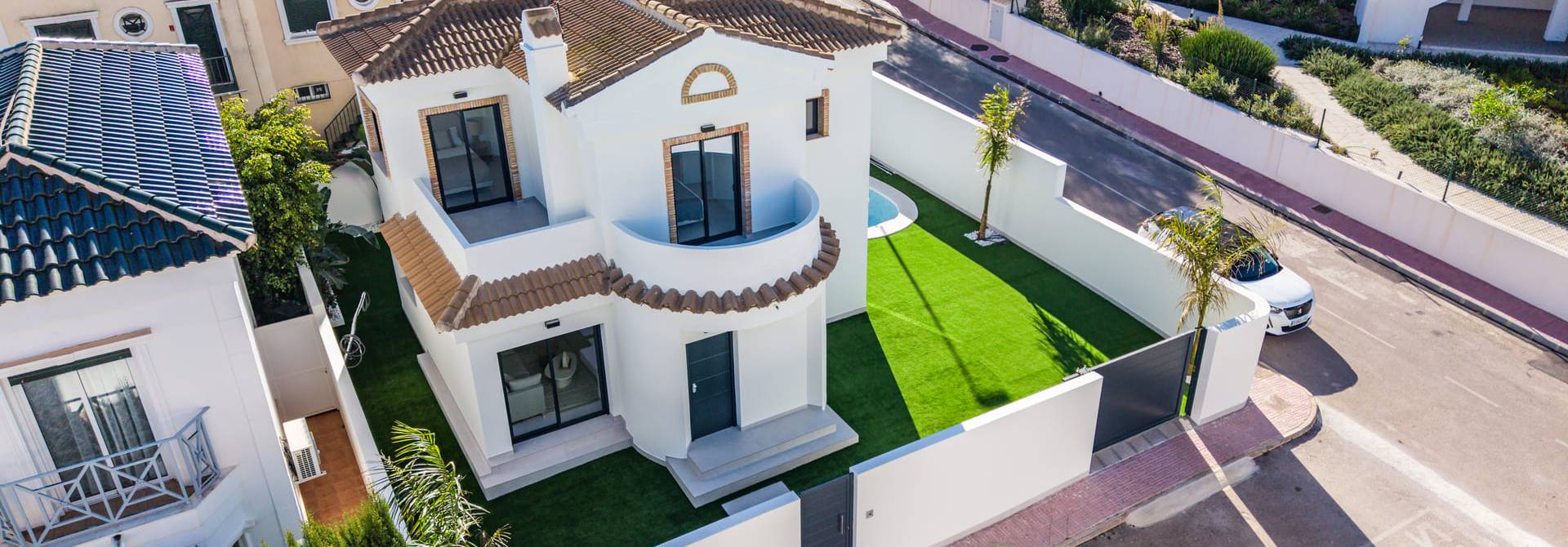 Villa Campoamor
