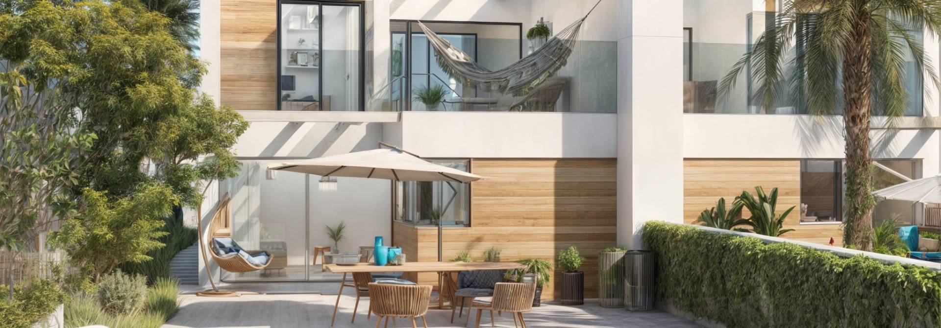 Mirador Villas del Mediterraneo