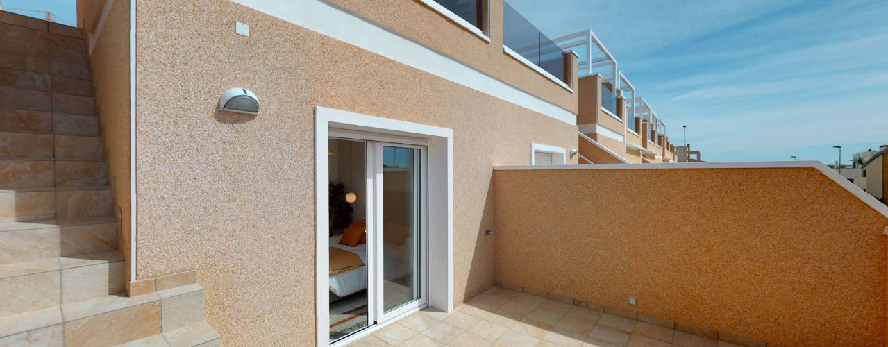 Vista Azul XXXVIII Lo Monte Selection