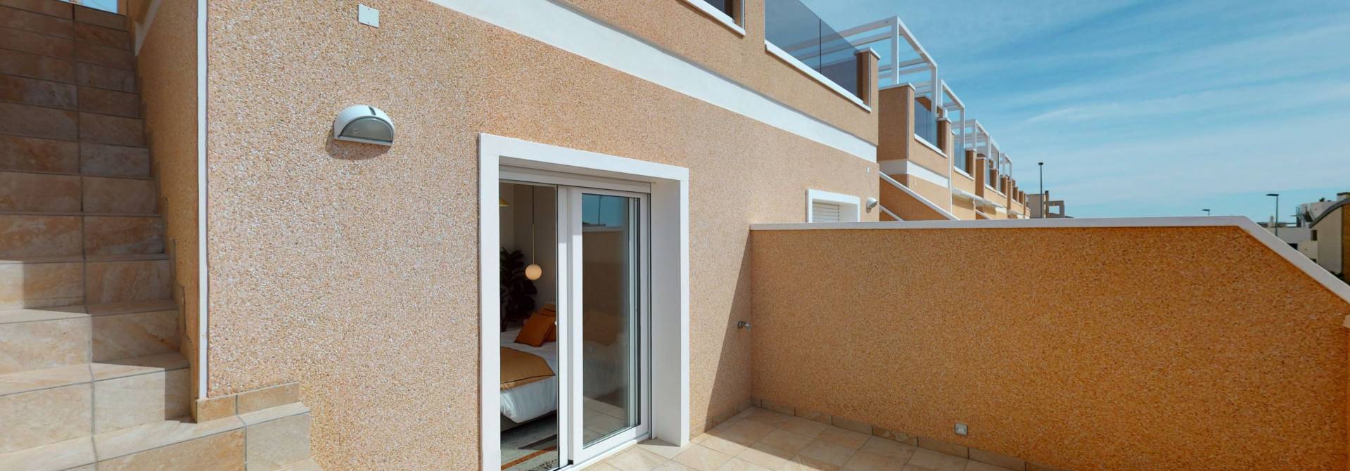 Vista Azul XXXVIII Lo Monte Selection